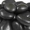 Msi Black Polished 0.5 Cu. Ft . 3 Cm To 5 Cm  Pebbles. 40 Lbs. Bag, 55PK ZOR-LSC-0156P - alternate 11